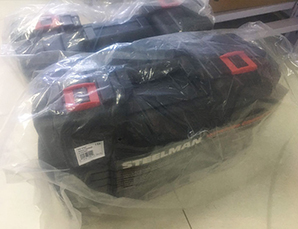 ���� STEELMAN ��܇�ױP �\��