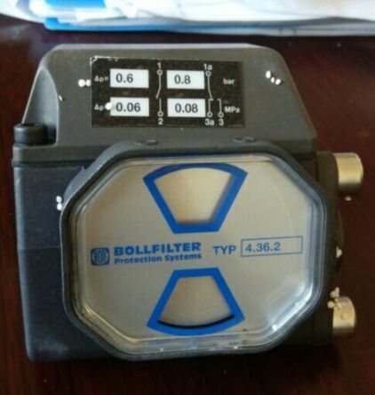 BOLLFILTER	4.36.2��_�P