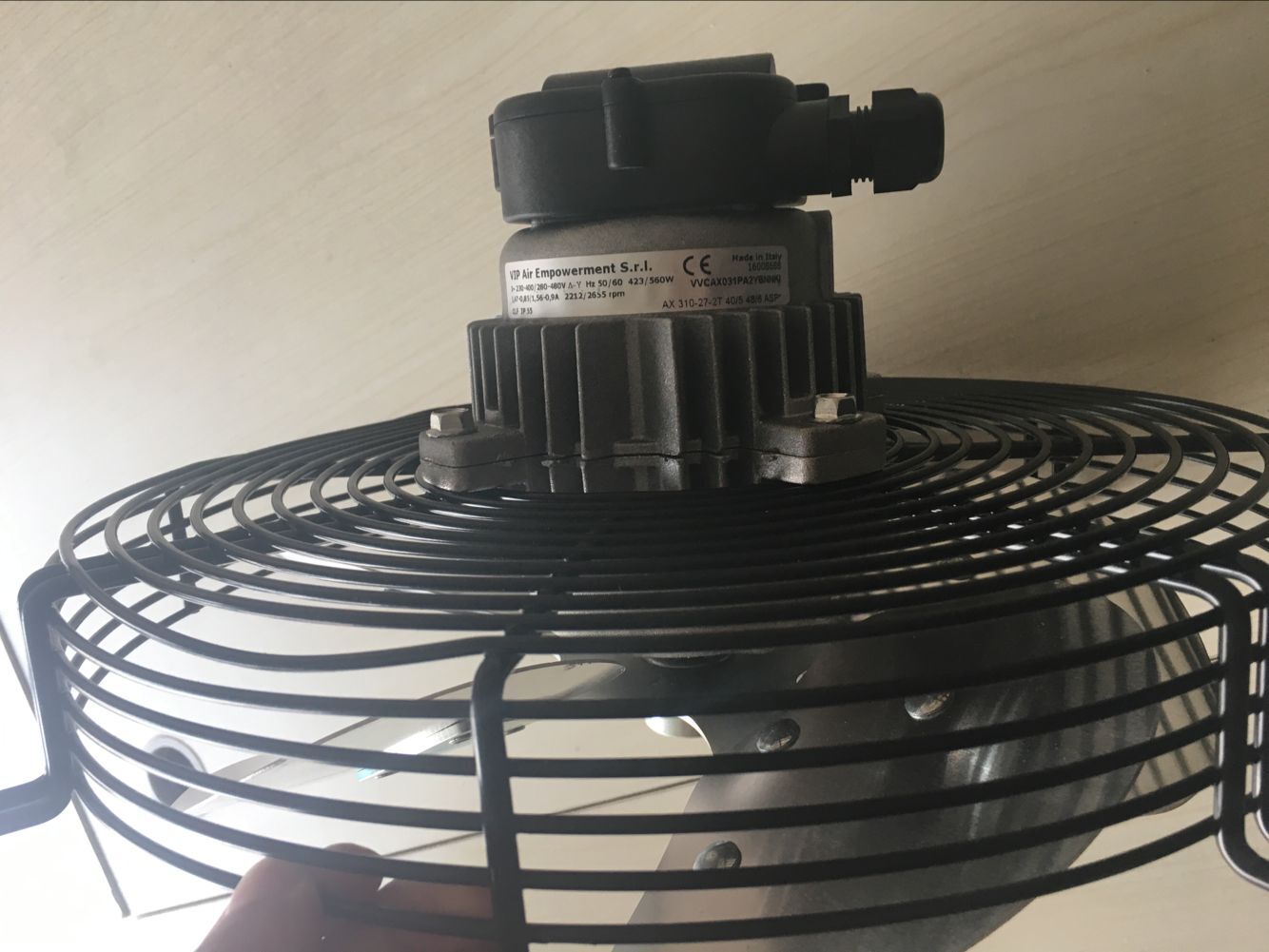 CAX310-27-2T�L�C